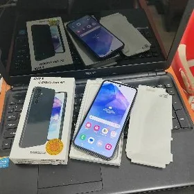 SAMSUNG A55 5G (TAZE) TP