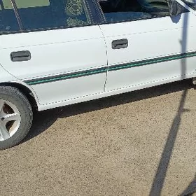 Opel Astra 1993