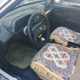 Lada 21099 1992