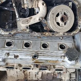 Mator karona 1.6