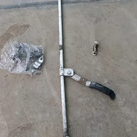 CANTER  ZAPÇAST