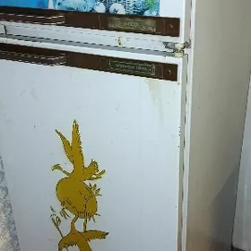 холодильник минск