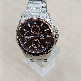 Edifike Casio Sagat