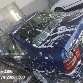 Opel Vectra 1992