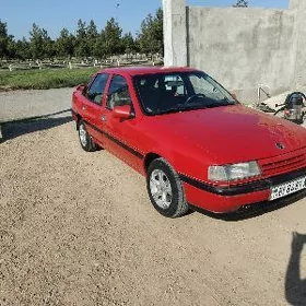 Opel Vectra 1991