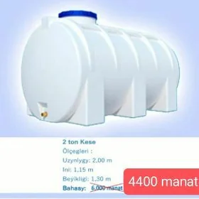 Ak kent suw bocka taze 