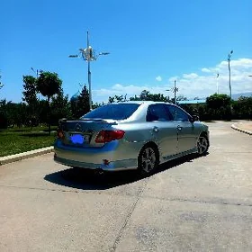 Toyota Corolla 2010