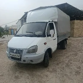 Gaz Gazel 2009