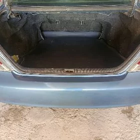 Toyota Camry 2002