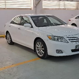 Toyota Camry 2010