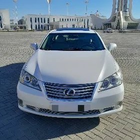 Lexus ES 350 2011