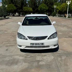 Toyota Camry 2002