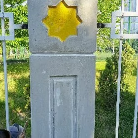 Tumba zatilka