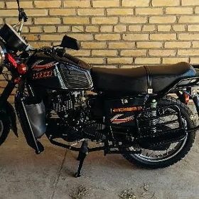 Iž Planeta 5 2023