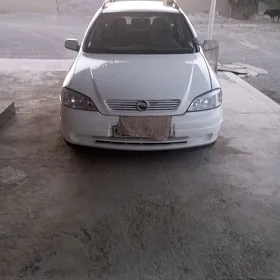 Opel Astra 1999