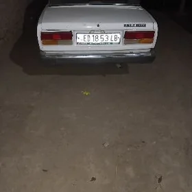 Lada 2107 1998