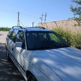 Opel Astra 1993
