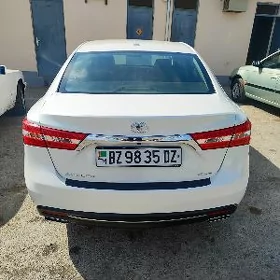 Toyota Avalon 2015