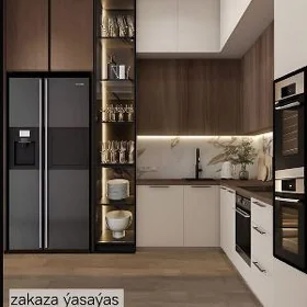 Mebel Mebil kuhniya