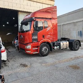 DAF 460 2021