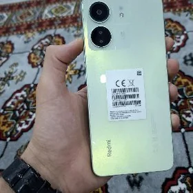 Redmi 13 c 6/128