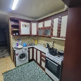 Kuhynny mebel