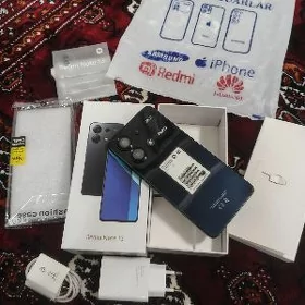 Redmi Note 13