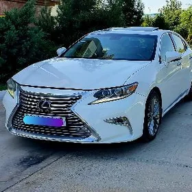 Lexus ES 350 2016