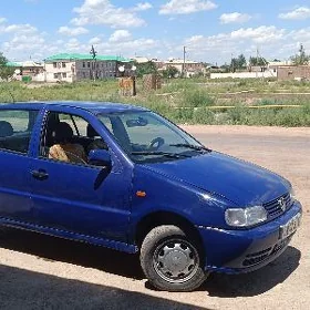 Volkswagen Polo 1996