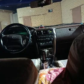 Toyota Mark II 1996