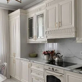Mebel Mebil kuhniya Mdf