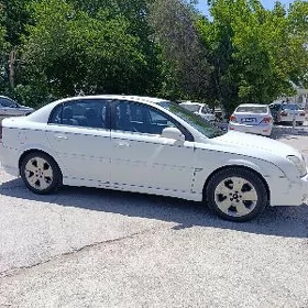 Opel Vectra 2003