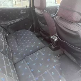 Opel Astra 1993