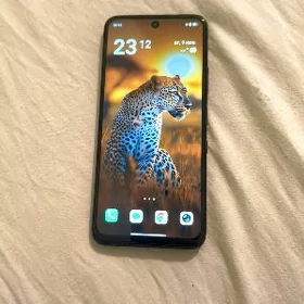 infinix Hot 60i