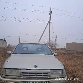 Opel Vectra 1991