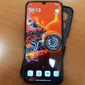 Redmi 15c