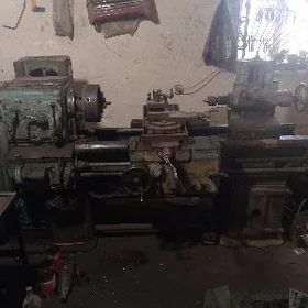 Tokrny stanok