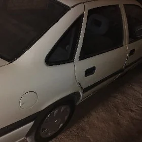 Opel Vectra 1992