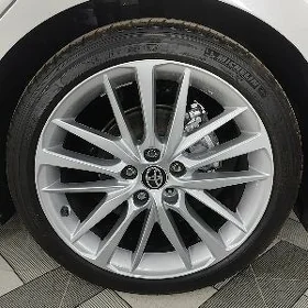 DISKA TEKER CAMRY