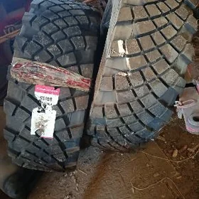 kamaz teker