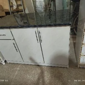 tumba mebel kuhny