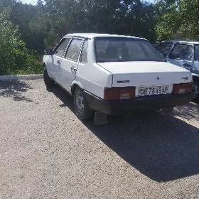 Lada 21099 1998