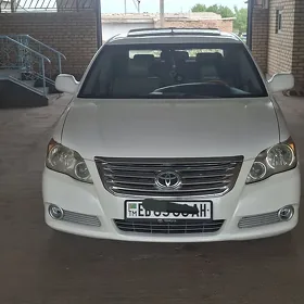 Toyota Avalon 2005
