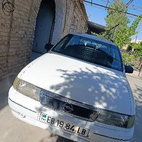 Opel Vectra 1990