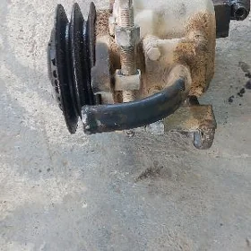 maz 7511