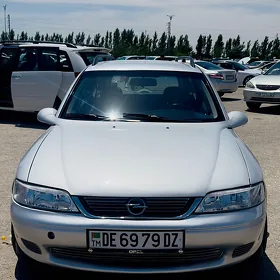 Opel Vectra 1999