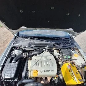 Opel Astra 2000