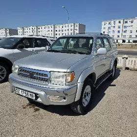 Toyota 4Runner 2000