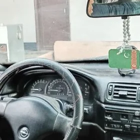 Opel Vectra 1990