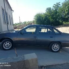 Daewoo Nexia 1996